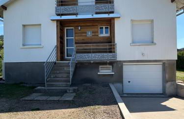 Gîte le Faune et Flor', au coeur de la nature - Foto 10