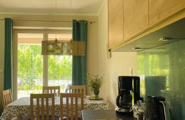 Apartament Magia Puszczy z widokiem na Puszcze Białowieska - Foto 23