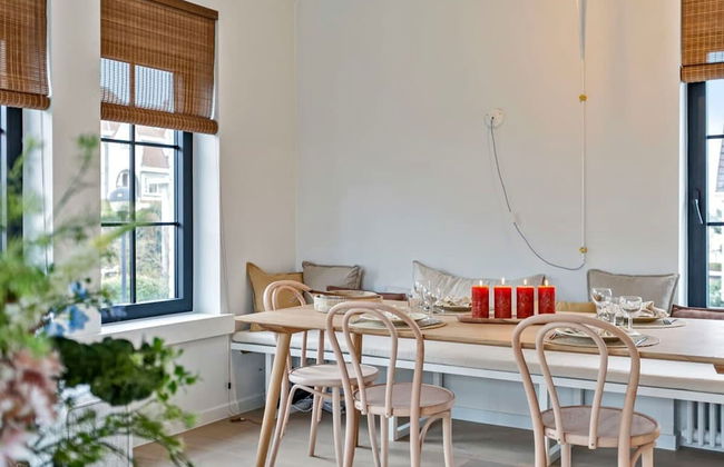 Renovated Apartment by the Beach in Knokke-heist - Foto 31