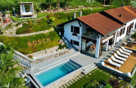 Villa Rosch - Foto 18