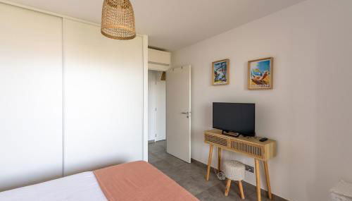 L'étincelle de Stagnola - Vue mer - Foto 5