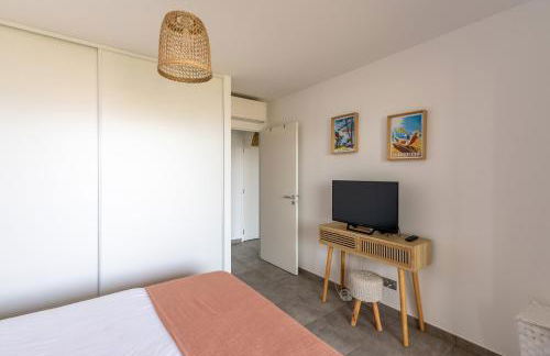 L'étincelle de Stagnola - Vue mer - Foto 5