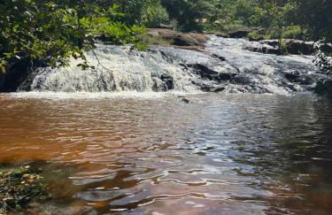 Village Ninho da Jandaia - Foto 10