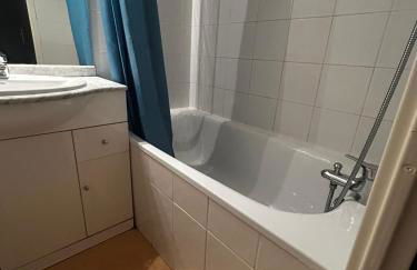 Appartement T2 Superdévoluy - Les Chaumettes - Foto 20