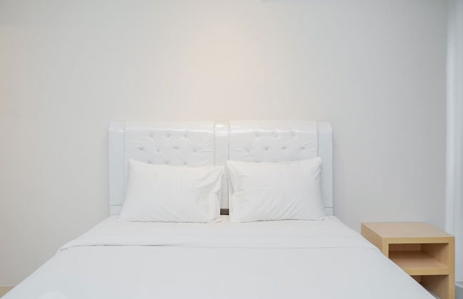 Cozy Place @ Studio The Breeze Bintaro Plaza Apartment - Foto 3