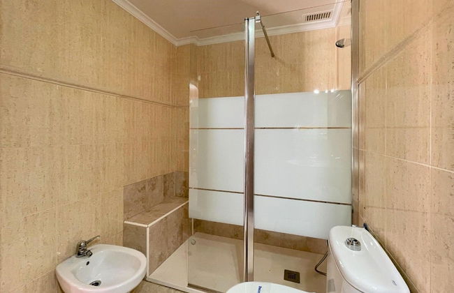 Belvilla by OYO Apartment in Vera Playa - Photo 16