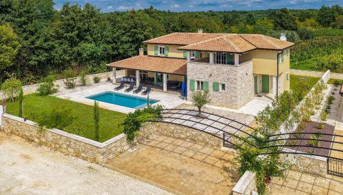 Villa Lunistra - Foto 2, Other