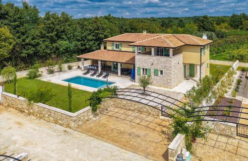 Villa Lunistra - Foto 2