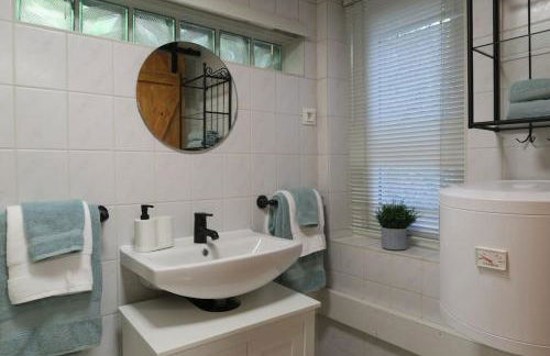 Romantisches Rückzugsnest - Waldidylle und Bergblick - Photo 19