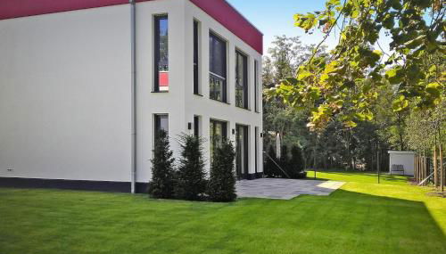 Appartement in Strausberg mit Frühstück inklusive - Foto 2