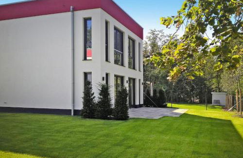 Apartment mit Frühstück in Strausberg - Foto 17