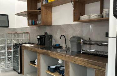 Casa Moderna com Cinema - Foto 23