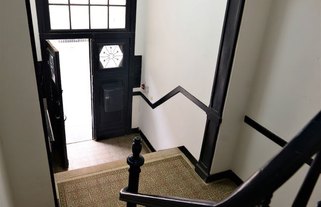 Palace Apartments 2 Bedrooms Antwerp - Foto 29