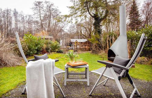 Hamburg - Haus - Airport 2 - Foto 17