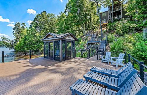 Water's Edge Holmstead - Foto 31