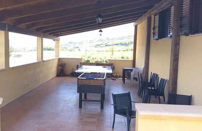 Il Terrazzo sul Sinni - Foto 61