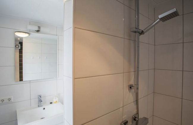 Lovely Holiday Home in Kattendijke Near Centre - Foto 29