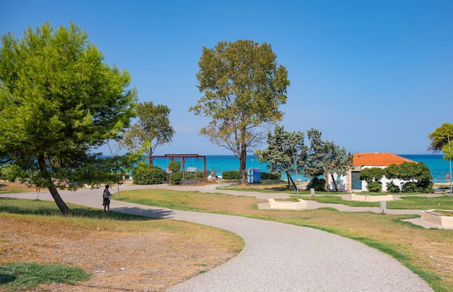 Sunny Villa Pende in Chaniotis - Photo 20