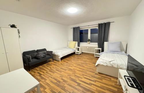 Monteurwohnung in Kiel City - Foto 18