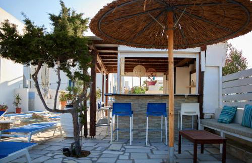 Theologos Beach - Foto 66