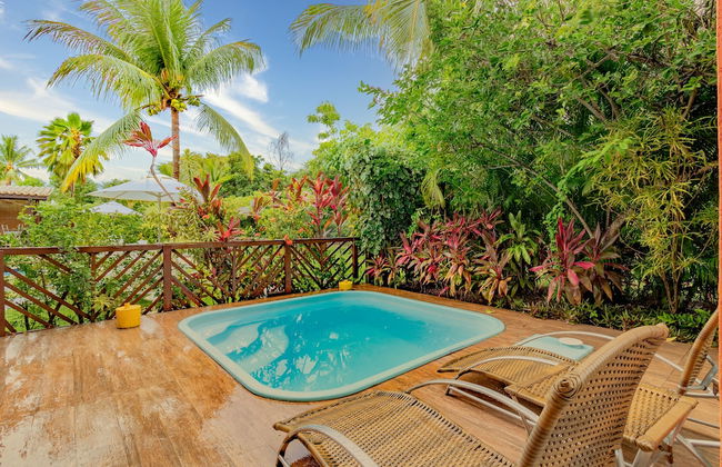 PF10 - Casa 3 Suítes a 300m da Praia - Photo 22