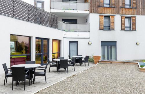 Zenao Appart'hôtels Strasbourg - Foto 5