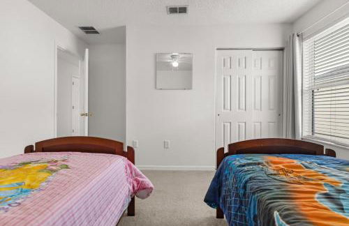 Davenport Oasis - 4BR Villa with Pool Near Disney - Foto 20