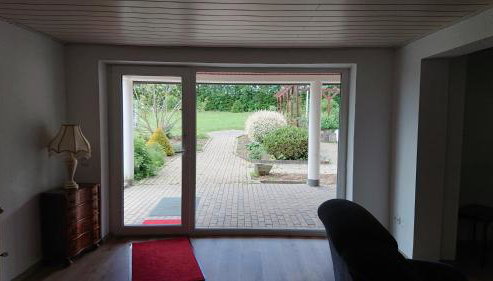 Schmugglerhaus - Foto 4, Garden view