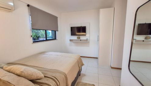 Ap 3Q, elegante e funcional, com 1 estacionamento - Foto 4