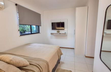 Ap 3Q, elegante e funcional, com 1 estacionamento - Foto 4