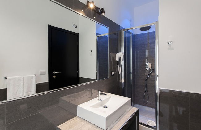 Town House Roma - Foto 31