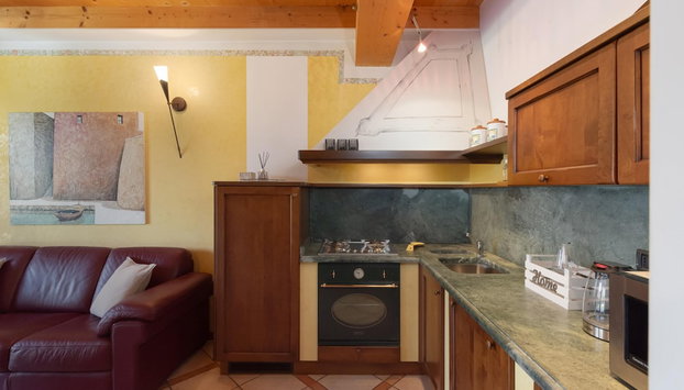 Residence Garda Sole 3 69 by Wonderful Italy - Foto 4, Habitación