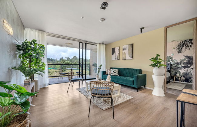 Apartment Olive Country Living by HOUSY HOST - Photo 80