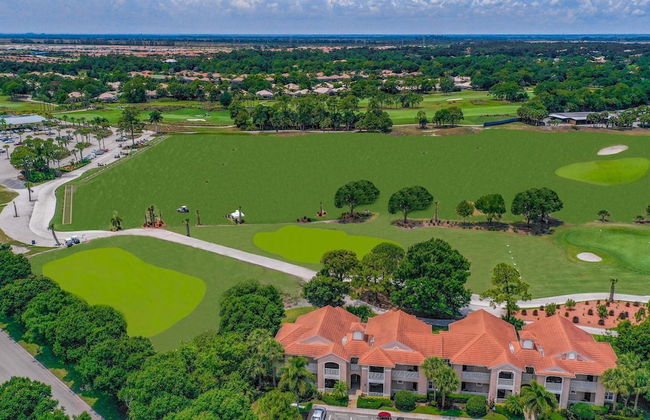 7 Room PGA Village Golf Resort Villa 4BR 3BA NEW - Foto 60