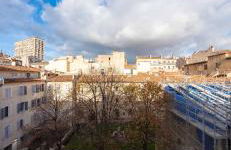 Vieux-port Gare St Charles Le Ramsès - Foto 23