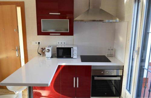 Apartamento Céntrico LA CATEDRAL - Foto 7