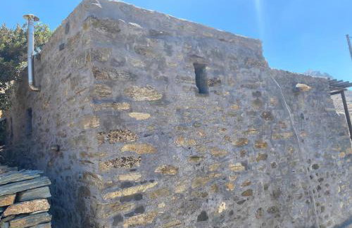 Alonaki Tinos Rental Cottage house - Foto 25