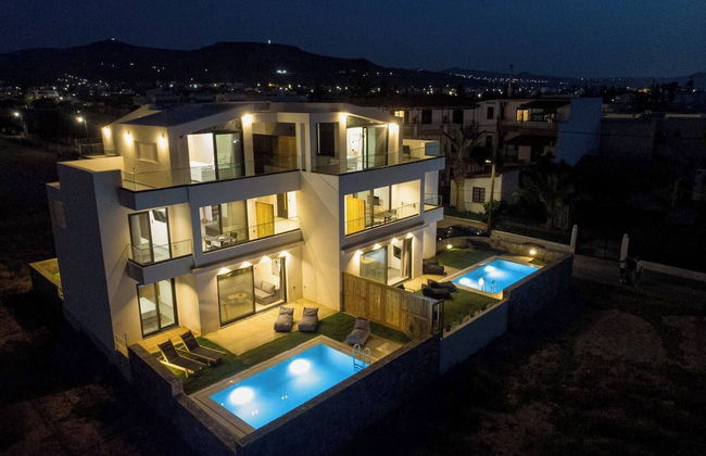 Destino Luxury Villas Gournes - Foto 66