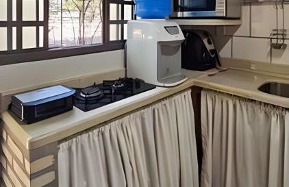 Chalé Bem Brasil 4: Seu Refúgio na Natureza - Foto 31