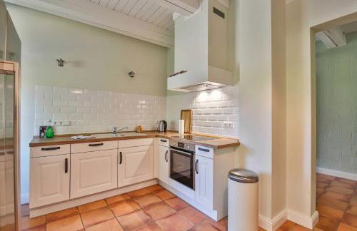 Ferienhaus Rotkehlchen Lieper Winkel, Rankwitz - Foto 39