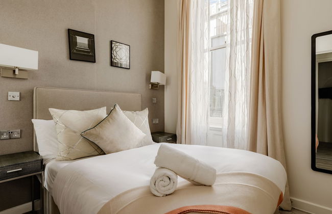 High Street Kensington Apartments - Foto 37