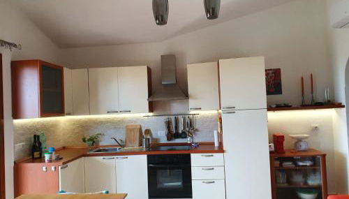 Villetta in Residence La Bouganville - Foto 5