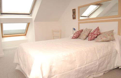 Bright comfy home, sea views and big skies - Foto 7