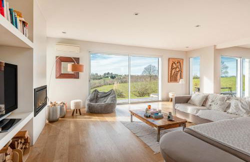 VILLA ARCANGUES - Foto 9