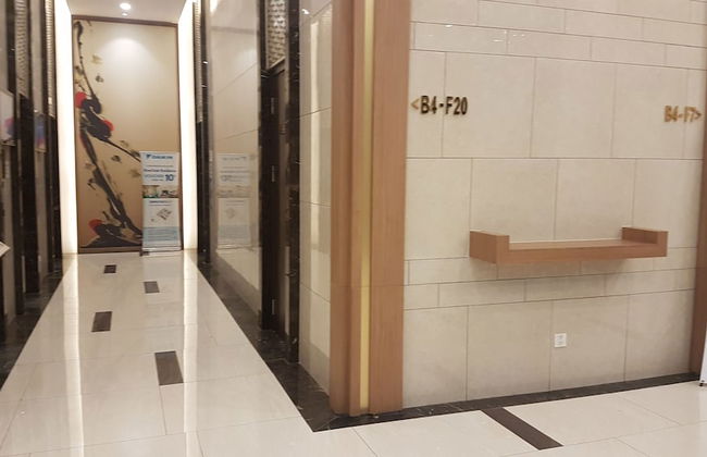 Herla Central Saigon - Foto 2