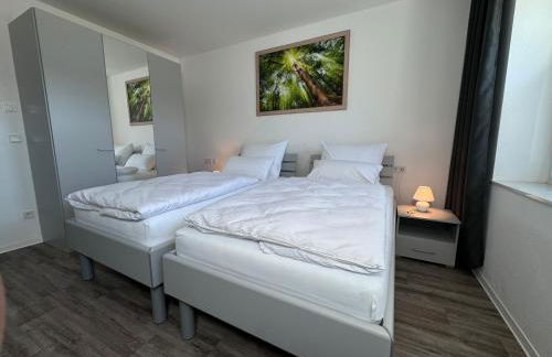 Monteurs- oder Ferien- Wohnung in Magdeburg! - Foto 10