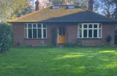 Woodland Retreat, Market Lane, Blundeston, Lowestoft - Foto 4