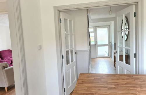 Beach Chalet, Little Walsingham Norfolk - Foto 20