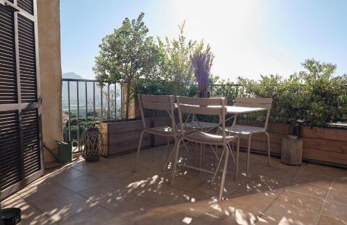 Studio standing - Village Lumio - Foto 18