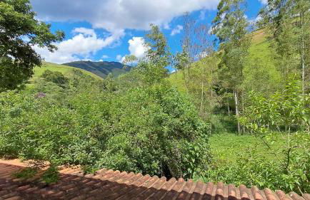 Casa espaçosa e acolhedora SFX - Foto 54